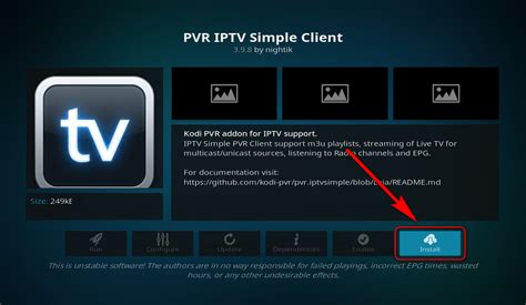 Sign in. . How to install epg on tv